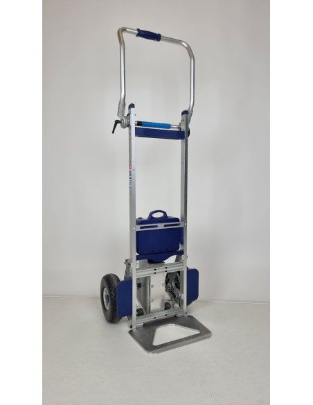 Vorführgerät - Elektrischer Treppensteiger XSTO ZW7170G