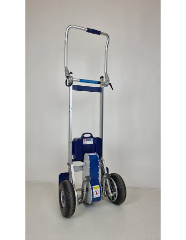 Vorführgerät - Elektrischer Treppensteiger XSTO ZW7170G