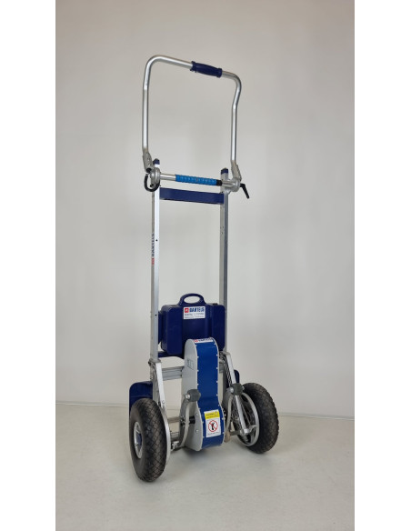 Vorführgerät - Elektrischer Treppensteiger XSTO ZW7170G