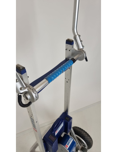 Vorführgerät - Elektrischer Treppensteiger XSTO ZW7170G