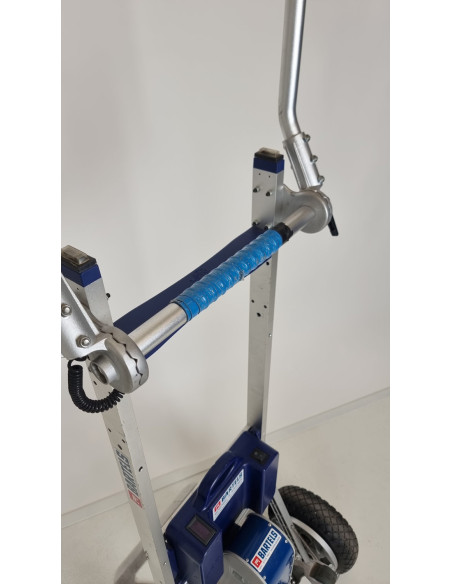 Vorführgerät - Elektrischer Treppensteiger XSTO ZW7170G