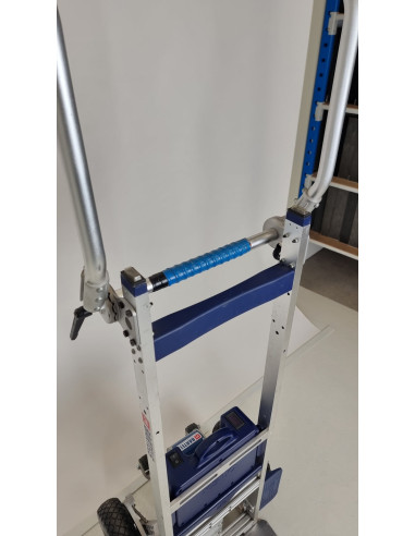 Vorführgerät - Elektrischer Treppensteiger XSTO ZW7170G