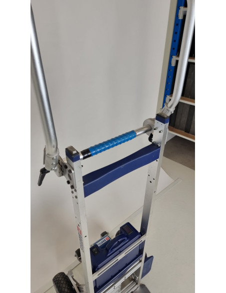 Vorführgerät - Elektrischer Treppensteiger XSTO ZW7170G