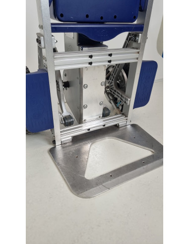 Vorführgerät - Elektrischer Treppensteiger XSTO ZW7170G