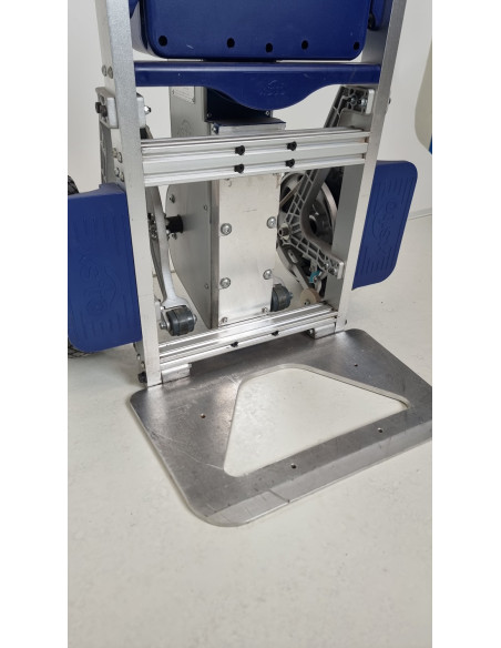 Vorführgerät - Elektrischer Treppensteiger XSTO ZW7170G