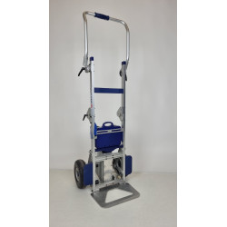 Vorführgerät - Elektrischer Treppensteiger XSTO ZW7170GF faltbar