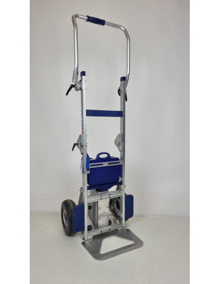 Vorführgerät - Elektrischer Treppensteiger XSTO ZW7170GF faltbar