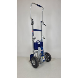 Vorführgerät - Elektrischer Treppensteiger XSTO ZW7170GF faltbar 2