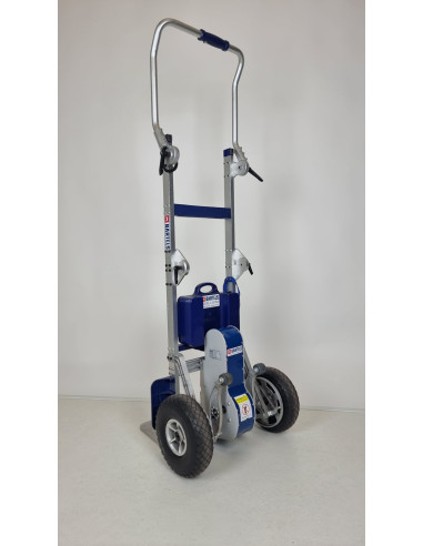 Vorführgerät - Elektrischer Treppensteiger XSTO ZW7170GF faltbar