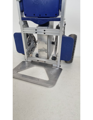 Vorführgerät - Elektrischer Treppensteiger XSTO ZW7170GF faltbar