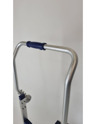 Vorführgerät - Elektrischer Treppensteiger XSTO ZW7170GF faltbar