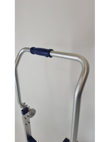 Vorführgerät - Elektrischer Treppensteiger XSTO ZW7170GF faltbar