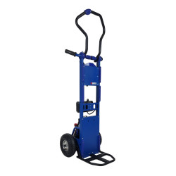 Elektrischer Treppensteiger Monti Light - Traglast 150 kg