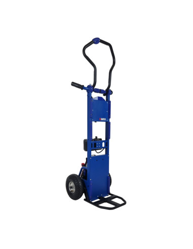 Elektrischer Treppensteiger Monti Light - Traglast 150 kg