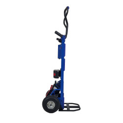 Elektrischer Treppensteiger Monti Light - Traglast 150 kg 2