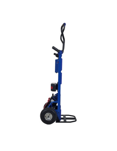 Elektrischer Treppensteiger Monti Light - Traglast 150 kg