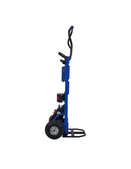 Elektrischer Treppensteiger Monti Light - Traglast 150 kg