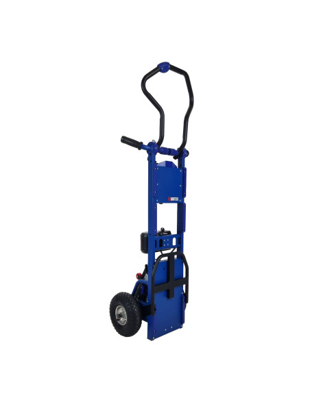 Elektrischer Treppensteiger Monti Light - Traglast 150 kg