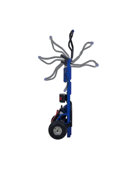 Elektrischer Treppensteiger Monti Light - Traglast 150 kg