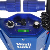 Elektrischer Treppensteiger Monti Light - Traglast 150 kg