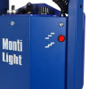Elektrischer Treppensteiger Monti Light - Traglast 150 kg