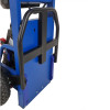 Elektrischer Treppensteiger Monti Light - Traglast 150 kg