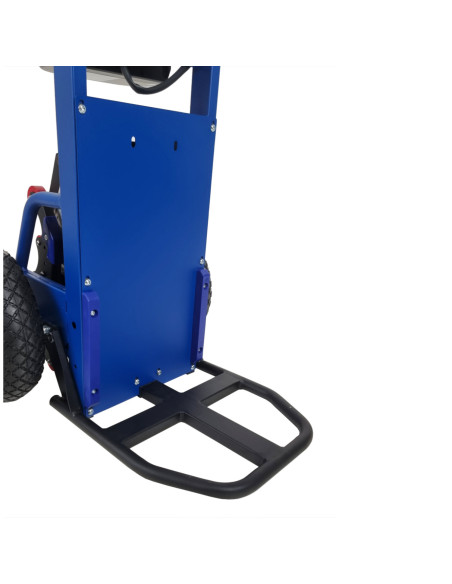 Elektrischer Treppensteiger Monti Light - Traglast 150 kg