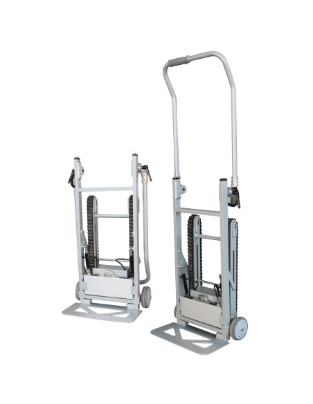Elektrischer Treppensteiger Bartels Pamir - Traglast 70 kg