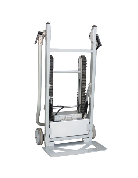 Elektrischer Treppensteiger Bartels Pamir - Traglast 70 kg