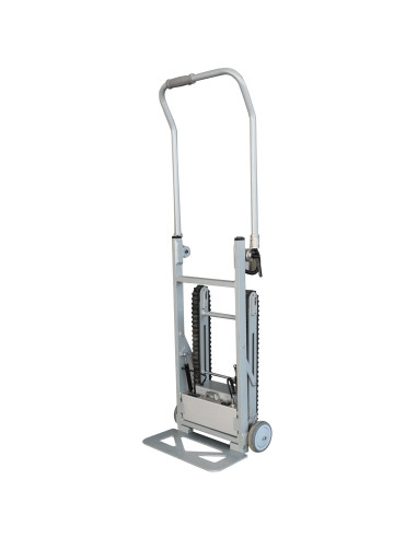 Elektrischer Treppensteiger Bartels Pamir - Traglast 70 kg