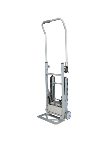 Elektrischer Treppensteiger Bartels Pamir - Traglast 70 kg