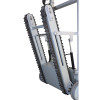 Elektrischer Treppensteiger Bartels Pamir - Traglast 70 kg