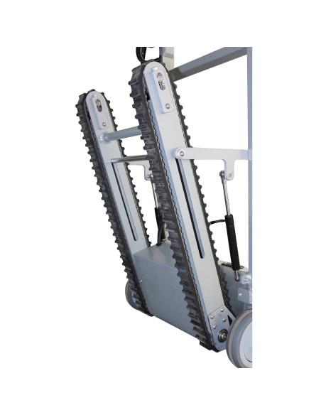 Elektrischer Treppensteiger Bartels Pamir - Traglast 70 kg
