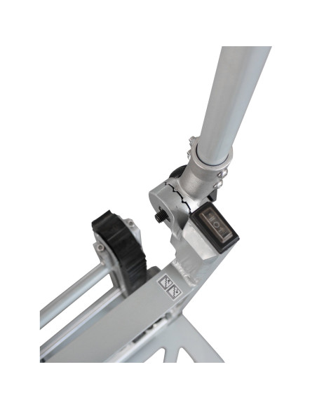 Elektrischer Treppensteiger Bartels Pamir - Traglast 70 kg