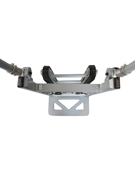 Elektrischer Treppensteiger Bartels Pamir - Traglast 70 kg