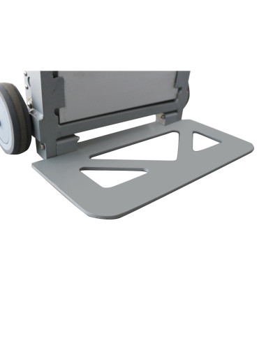 Elektrischer Treppensteiger Bartels Pamir - Traglast 70 kg