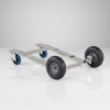 Trolley-Basis 1 - für Domino/ Skipper Plasmoid