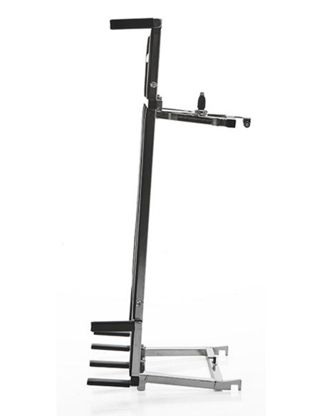 Türaufsatz für Treppensteiger New Skipper 400