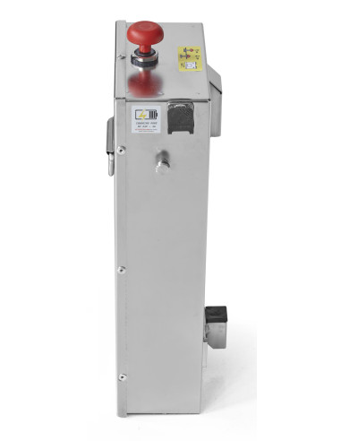 Akkupack zusätzlich - für Skipper New Generation