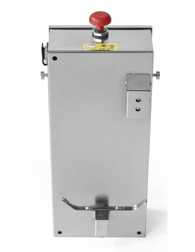 Akkupack zusätzlich - für Skipper New Generation