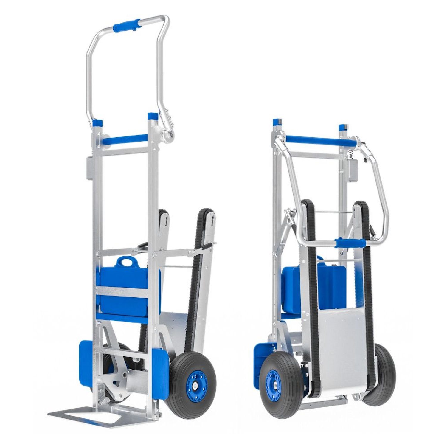 Elektrische Treppenraupe XSTO CT150PB