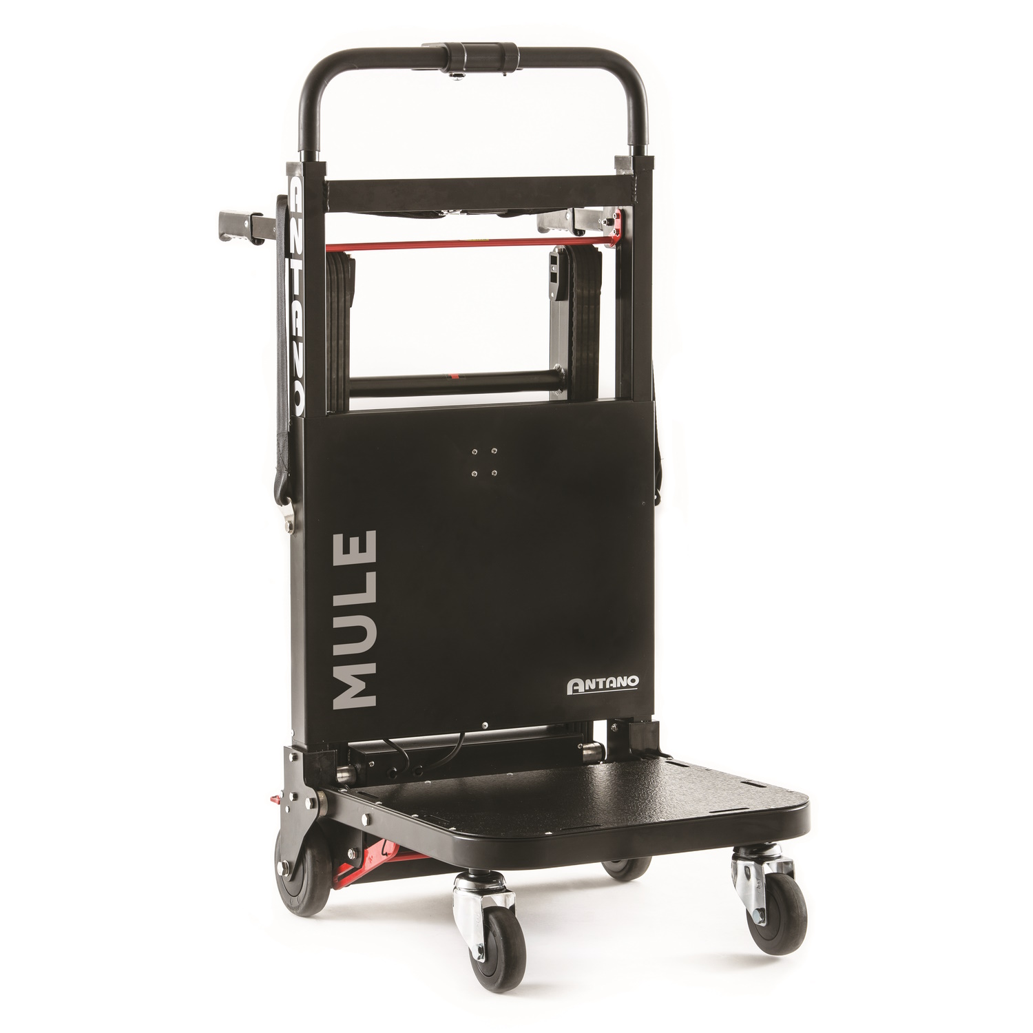 Elektrische Treppenraupe Mule