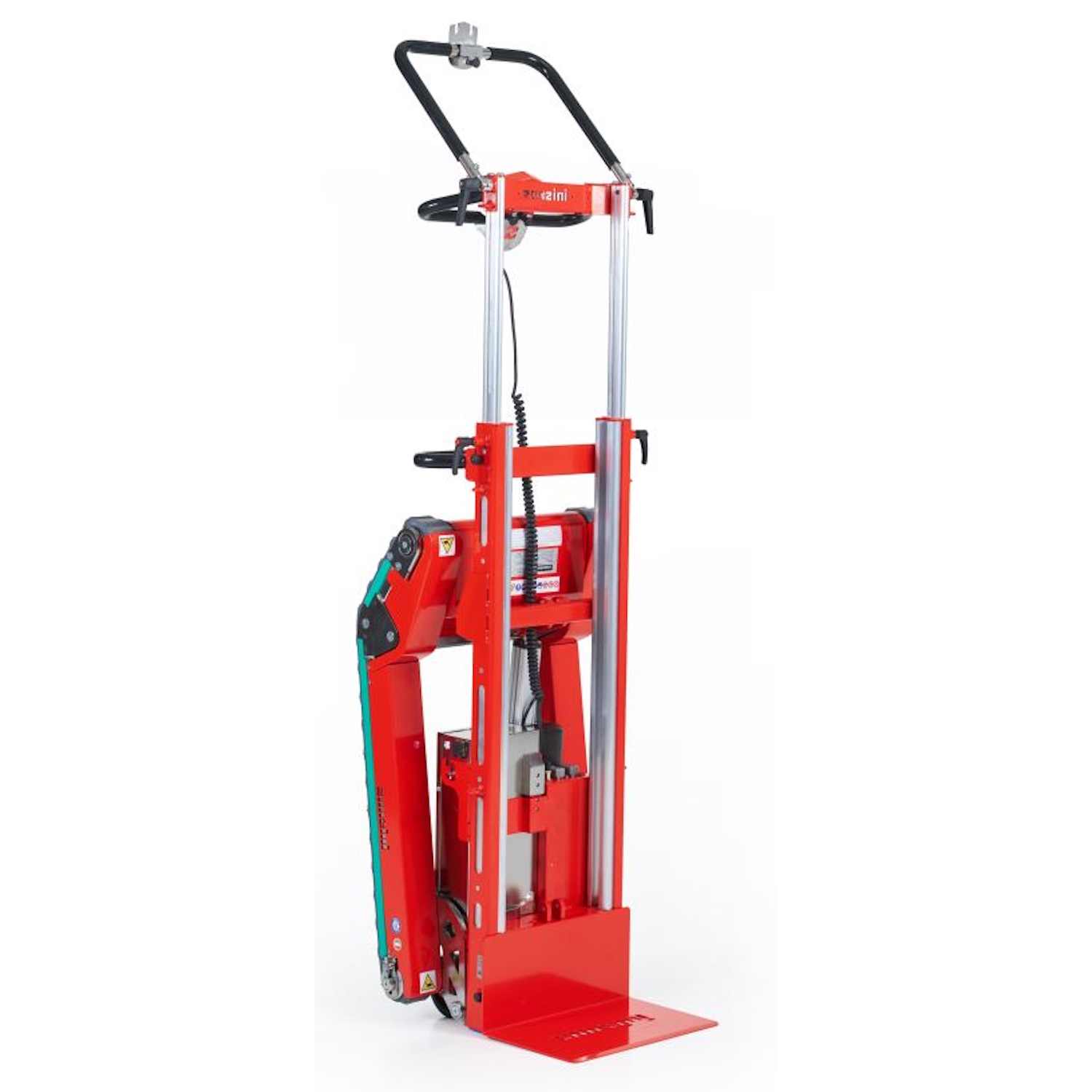 Elektrische Treppenraupe Skipper